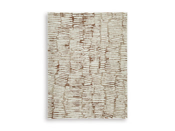 Uduak Medium Rug
