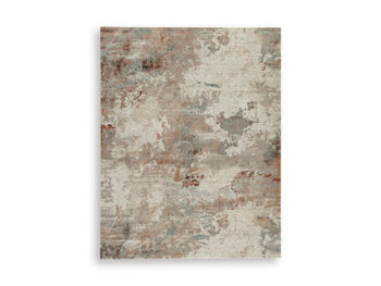 Jadenburg Large Rug