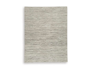 Eljory Large Rug