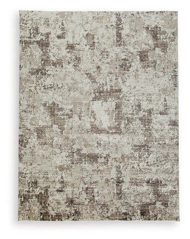 Barricland Extra Large Rug