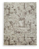Barricland Extra Large Rug