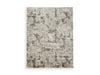 Barricland Extra Large Rug