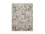 Barricland Extra Large Rug