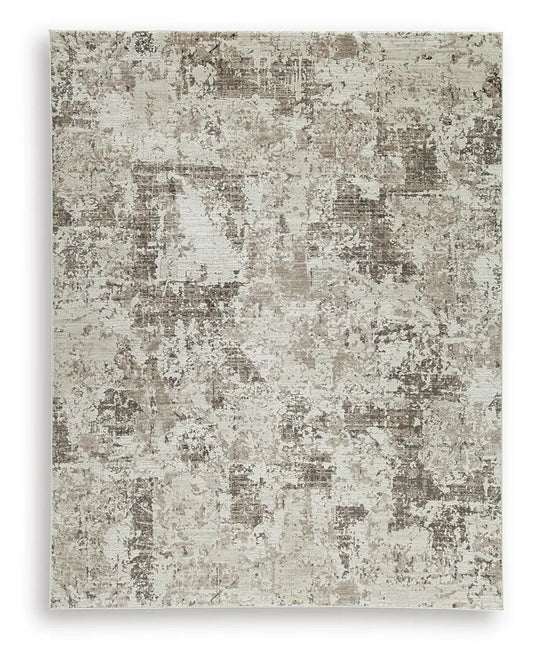Barricland Large Rug