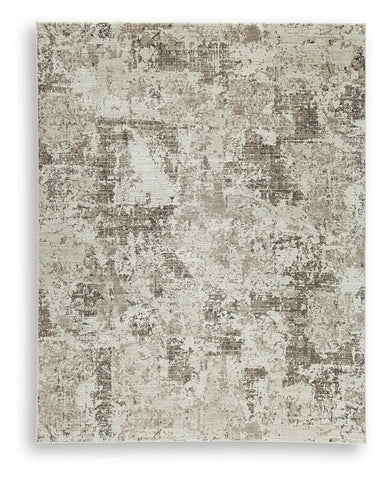 Barricland Large Rug