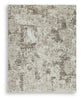 Barricland Large Rug
