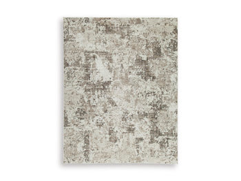 Barricland Large Rug