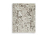 Barricland Large Rug