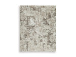 Barricland Large Rug