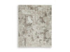 Barricland Large Rug