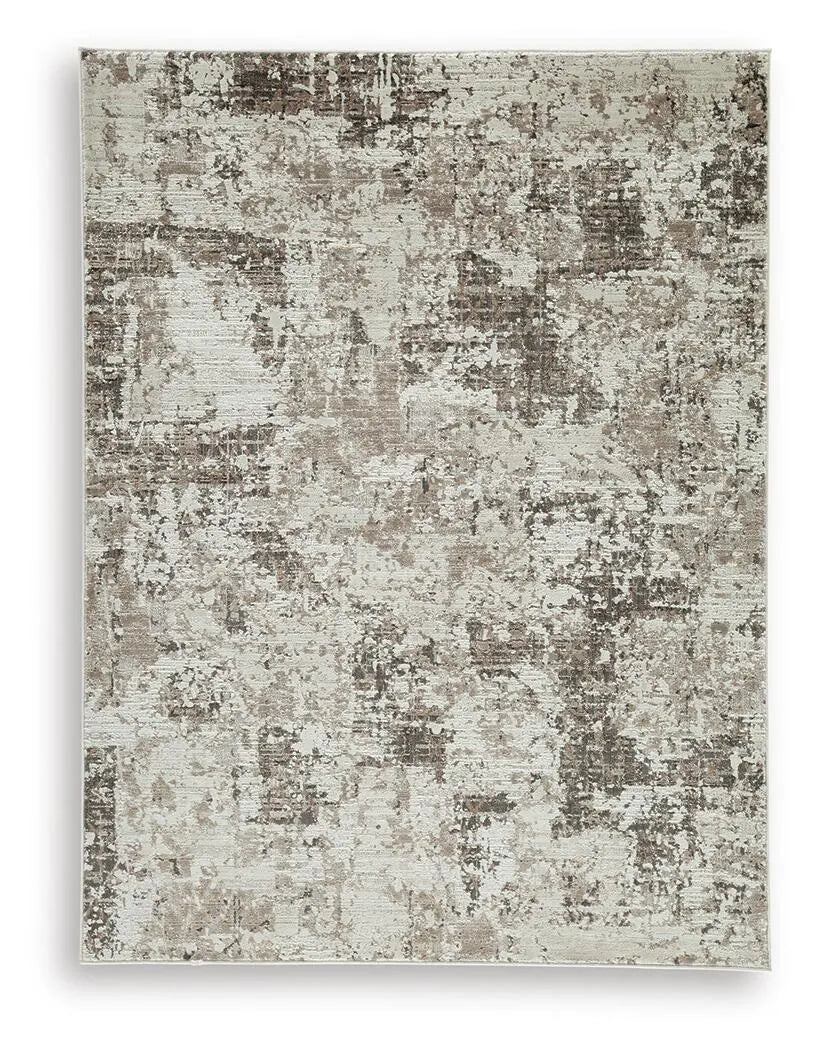 Barricland Medium Rug