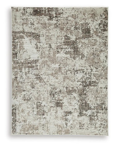 Barricland Medium Rug