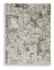 Barricland Medium Rug