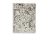 Barricland Medium Rug