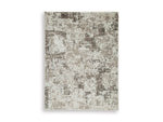 Barricland Medium Rug