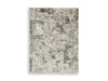 Barricland Medium Rug