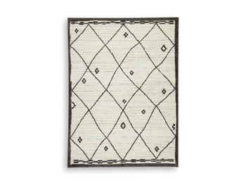 Fenriston Medium Rug