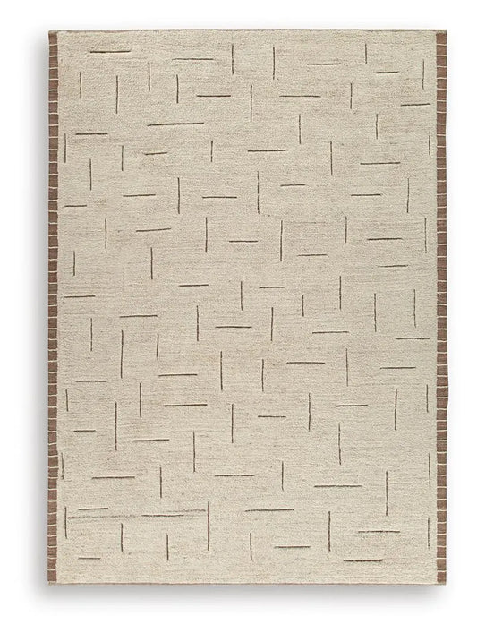 Clayman Extra Large Rug