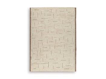 Clayman Extra Large Rug