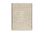 Clayman Large Rug