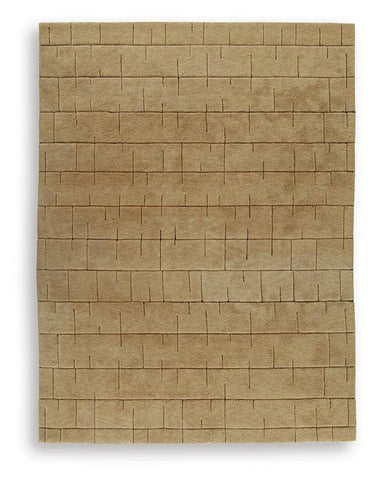 Luzmont Extra Large Rug