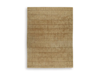 Luzmont Extra Large Rug