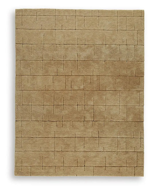 Luzmont Large Rug