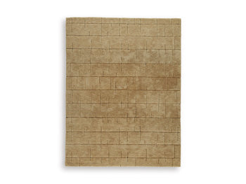 Luzmont Large Rug