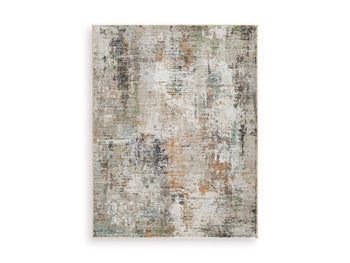 Torinette Large Rug