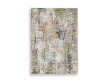 Torinette Extra Large Rug