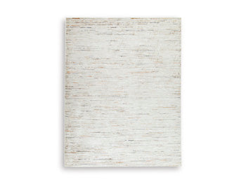 Harjot Large Rug