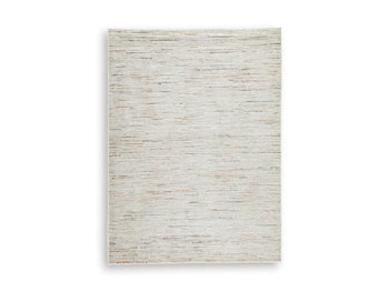 Harjot Medium Rug
