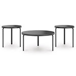 Mesa Dorylin (juego de 3)