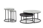 Mesa Jusmour (juego de 4)