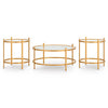 Pearlox Table (Set of 3)