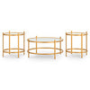 Pearlox Table (Set of 3)