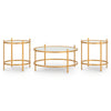 Pearlox Table (Set of 3)