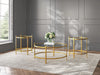 Pearlox Table (Set of 3)