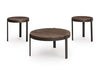Horizon Hills Table (Set of 3)