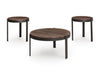 Horizon Hills Table (Set of 3)
