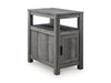 Fendenmore Chairside End Table