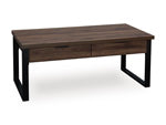 Wickman Falls Coffee Table