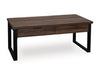 Wickman Falls Coffee Table