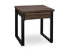 Wickman Falls End Table
