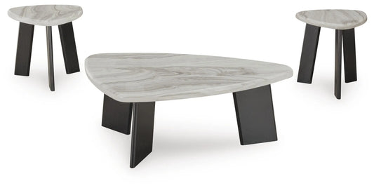 Lilyberg Table (Set of 3)