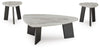 Lilyberg Table (Set of 3)
