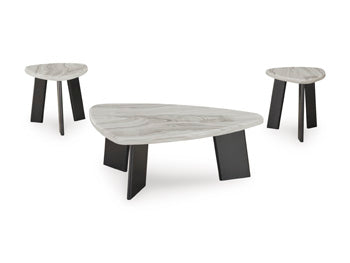 Lilyberg Table (Set of 3)