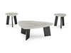 Lilyberg Table (Set of 3)