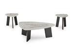 Lilyberg Table (Set of 3)