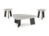 Lilyberg Table (Set of 3)